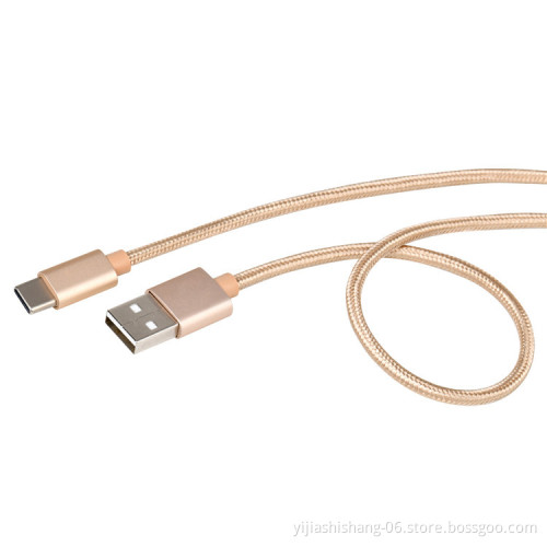 Wholesale Micro Usb Charging Cable For Android Phone Data Sync Charger Cable 1m 2m 3m